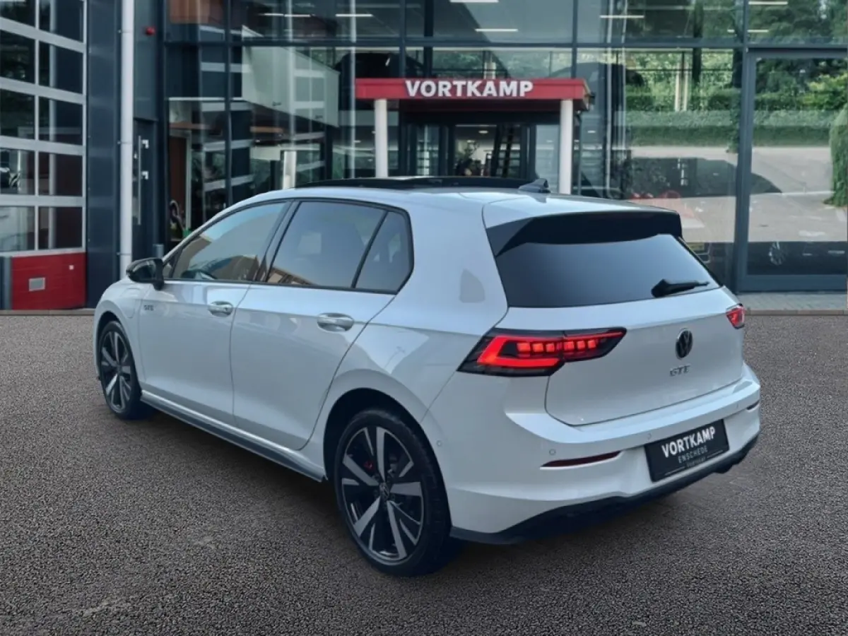 1.5 TSI DSG GTE IQ/TREKHAAK/OPENDAK/CAMERA/HEADUPDIS/ACC