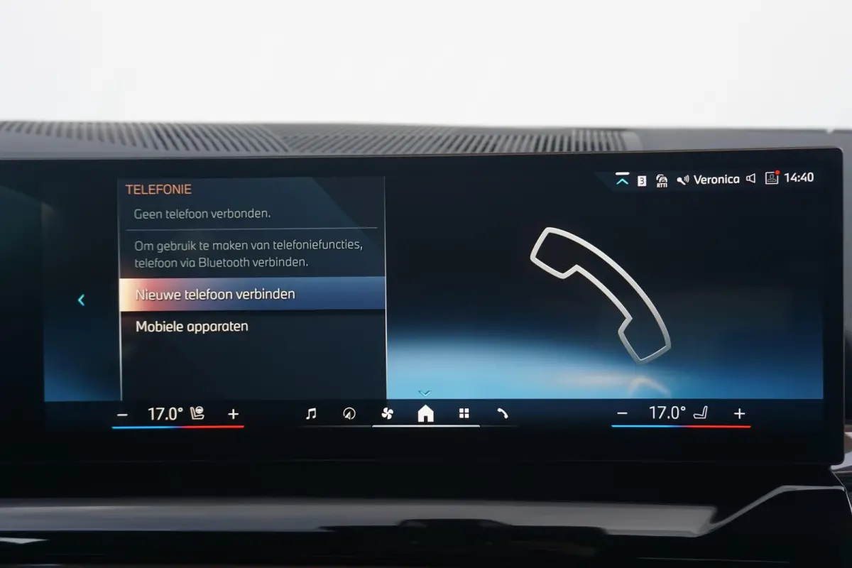xDrive40 M Sportpakket 19'' / Panoramadak / Harman Kardon / Parking Assistant Plus / Trekhaak