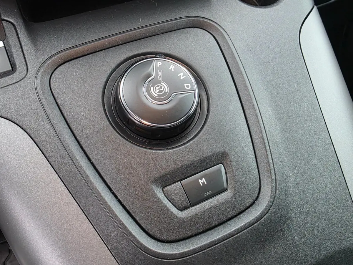 1.2 Turbo Professional|7-persoons|AUTOMAAT |Met o.a. achteruitrijcamera, cruise control en climate!