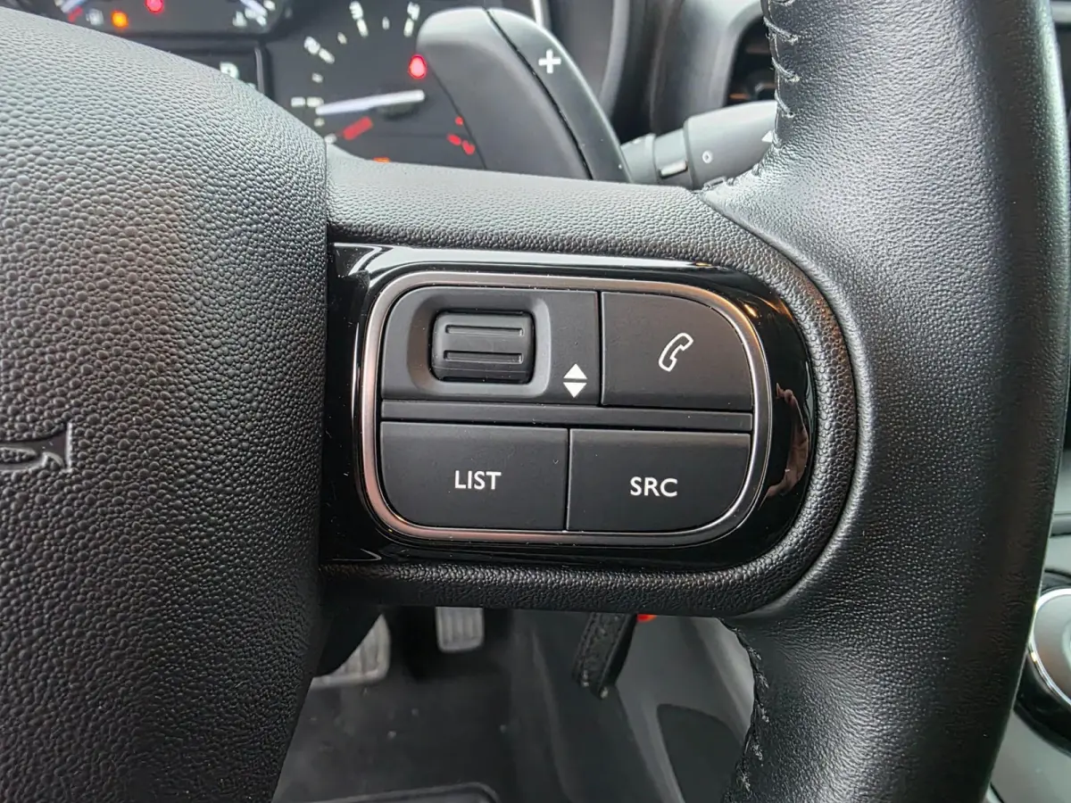 1.2 Turbo Professional|7-persoons|AUTOMAAT |Met o.a. achteruitrijcamera, cruise control en climate!