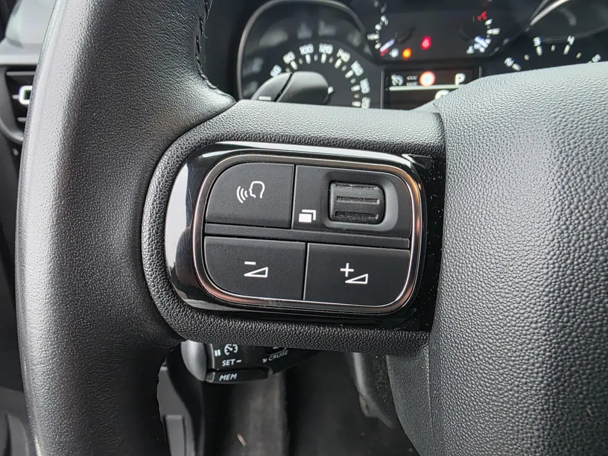 1.2 Turbo Professional|7-persoons|AUTOMAAT |Met o.a. achteruitrijcamera, cruise control en climate!