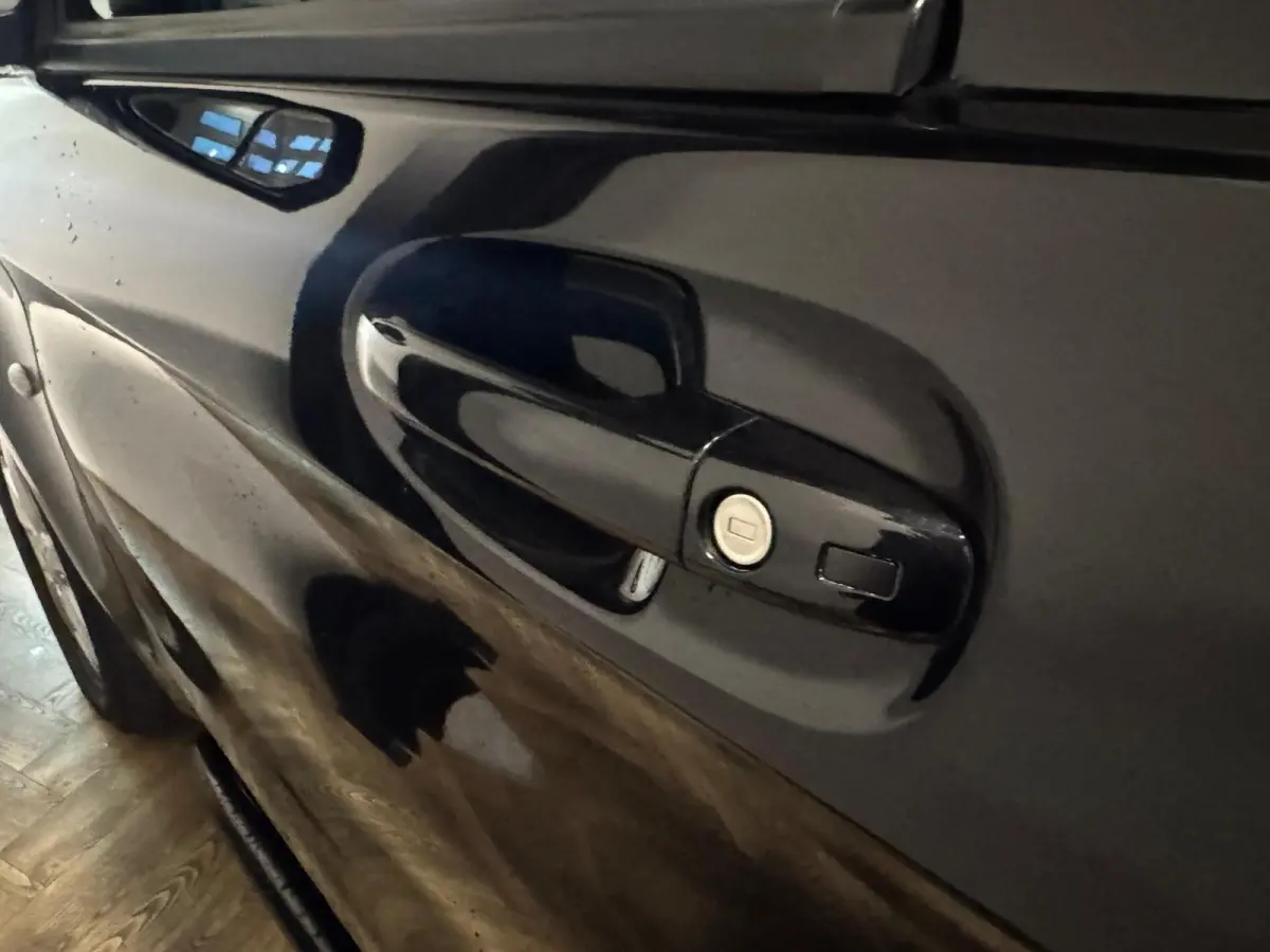 116 CDI Extra Lang DC Comfort KEYLESS CAM