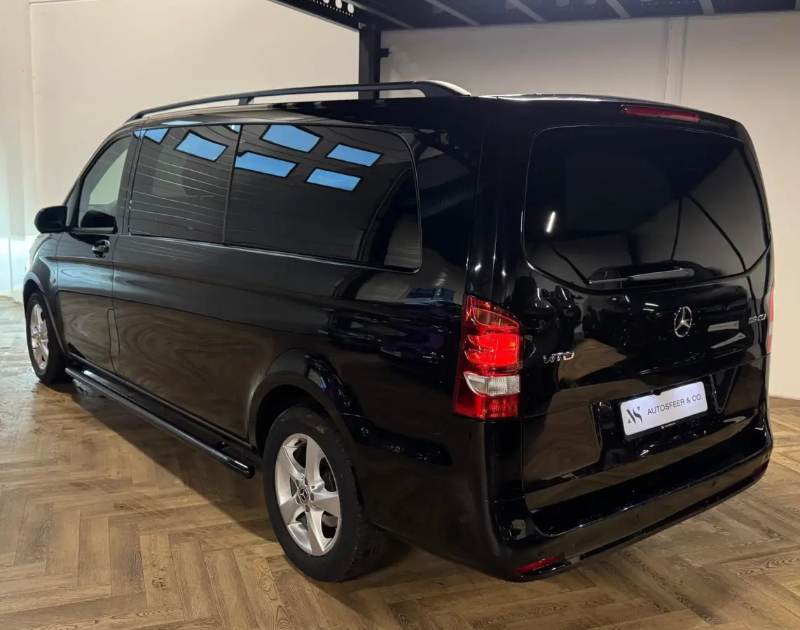 116 CDI Extra Lang DC Comfort KEYLESS CAM