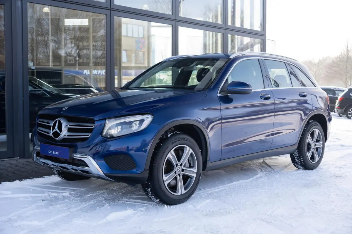 350e 4MATIC Premium AMG | Hybride | 1ste Eig | Trekhaak | Cruise | LED | Stoelverwarm. | Dealer onderhouden