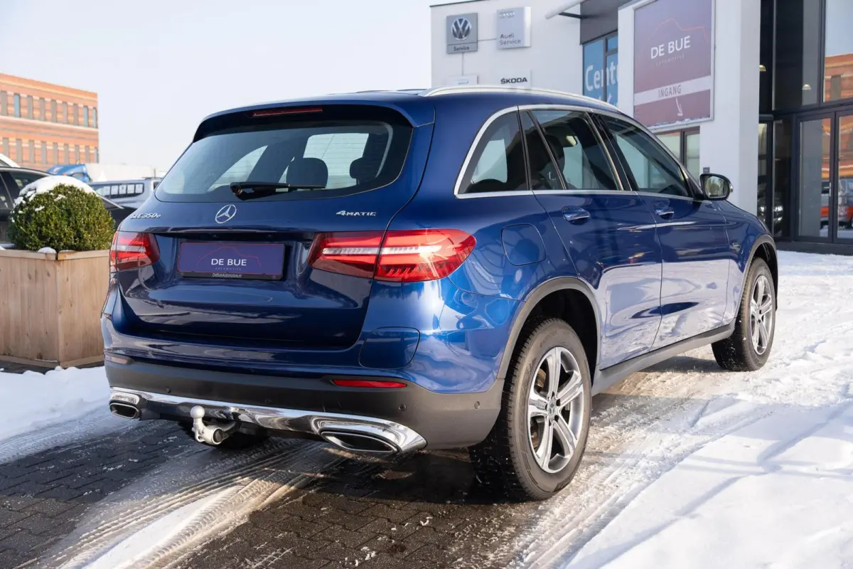 350e 4MATIC Premium AMG | Hybride | 1ste Eig | Trekhaak | Cruise | LED | Stoelverwarm. | Dealer onderhouden