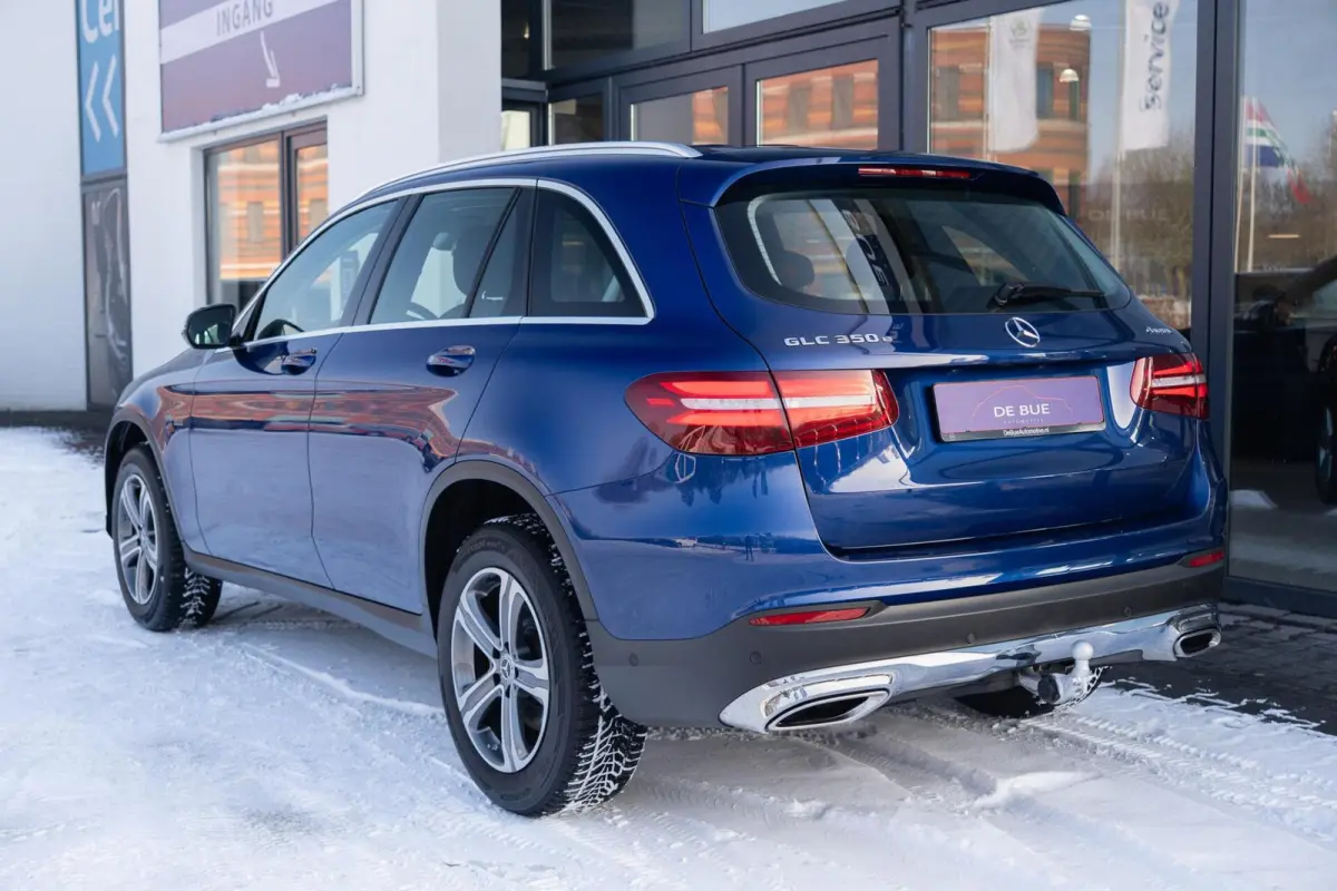 350e 4MATIC Premium AMG | Hybride | 1ste Eig | Trekhaak | Cruise | LED | Stoelverwarm. | Dealer onderhouden