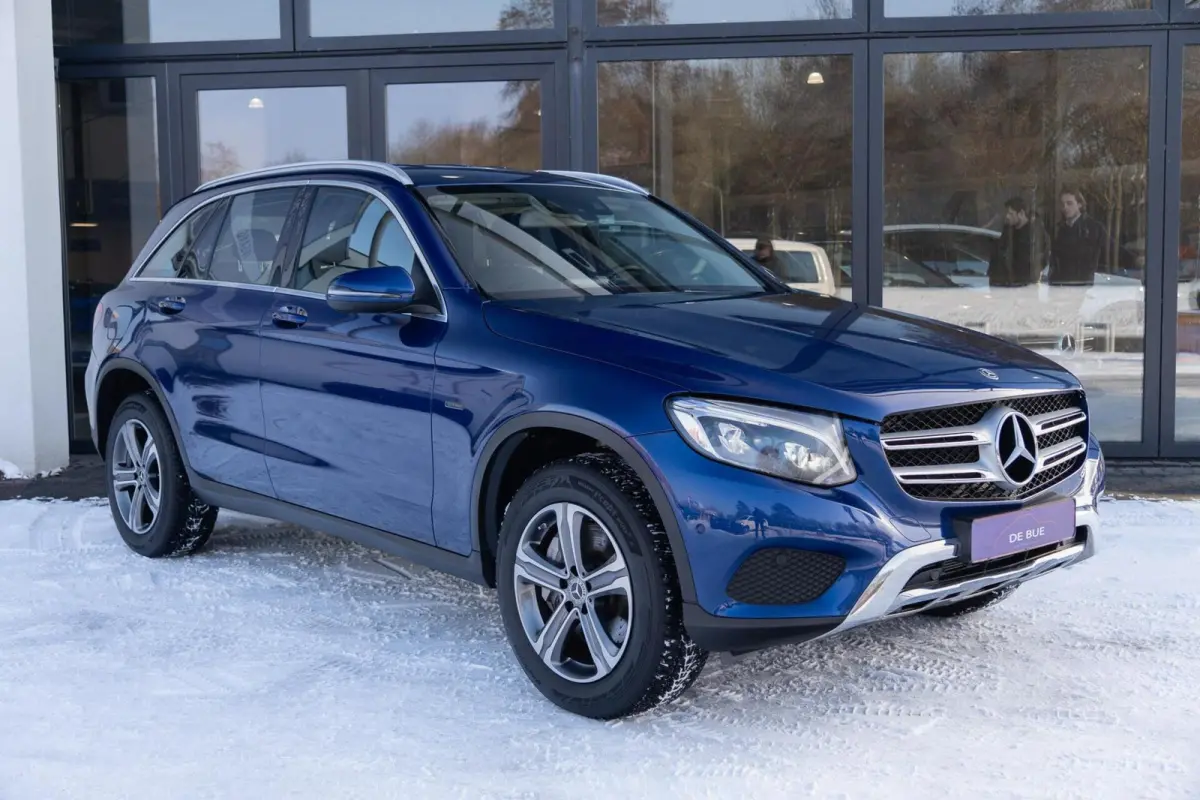350e 4MATIC Premium AMG | Hybride | 1ste Eig | Trekhaak | Cruise | LED | Stoelverwarm. | Dealer onderhouden