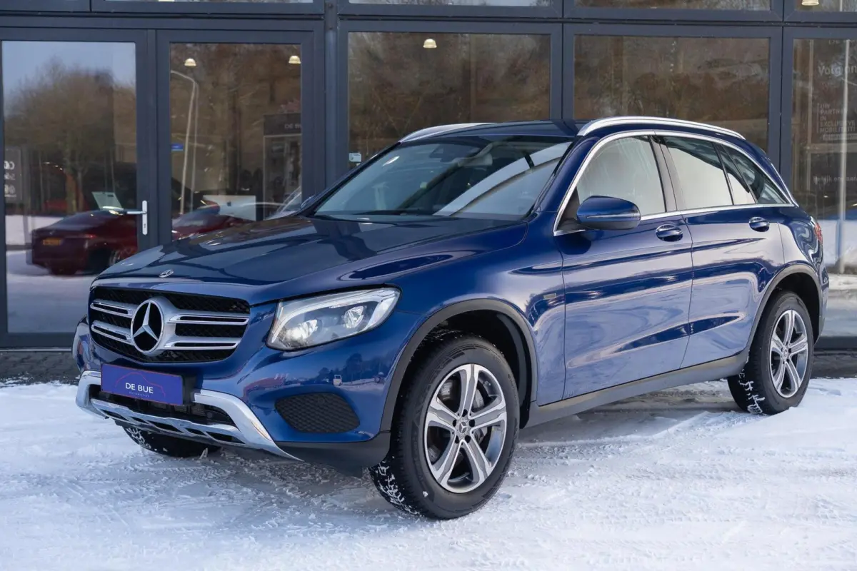 350e 4MATIC Premium AMG | Hybride | 1ste Eig | Trekhaak | Cruise | LED | Stoelverwarm. | Dealer onderhouden