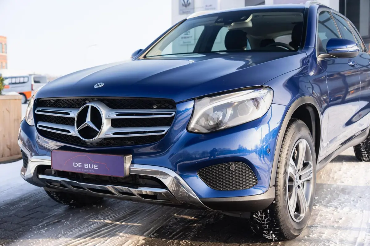 350e 4MATIC Premium AMG | Hybride | 1ste Eig | Trekhaak | Cruise | LED | Stoelverwarm. | Dealer onderhouden