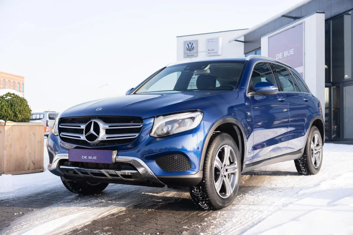 350e 4MATIC Premium AMG | Hybride | 1ste Eig | Trekhaak | Cruise | LED | Stoelverwarm. | Dealer onderhouden