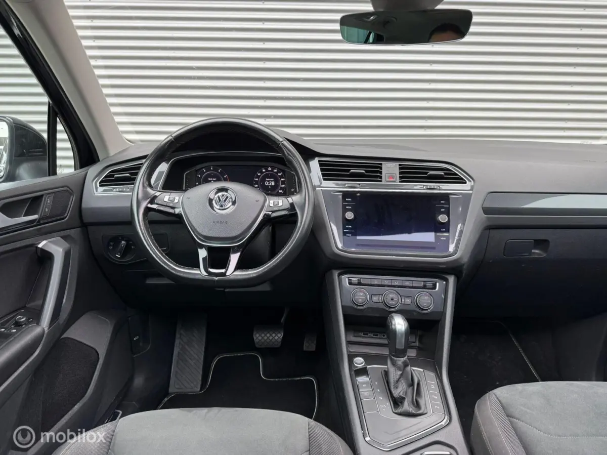 1.5 TSI Comfortline Business