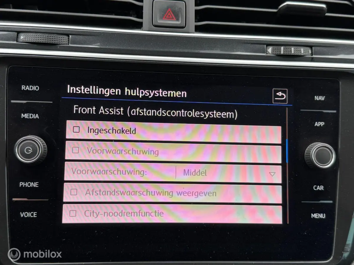 1.5 TSI Comfortline Business