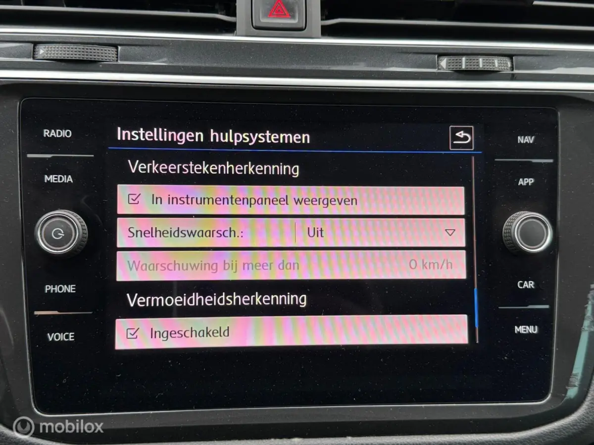 1.5 TSI Comfortline Business