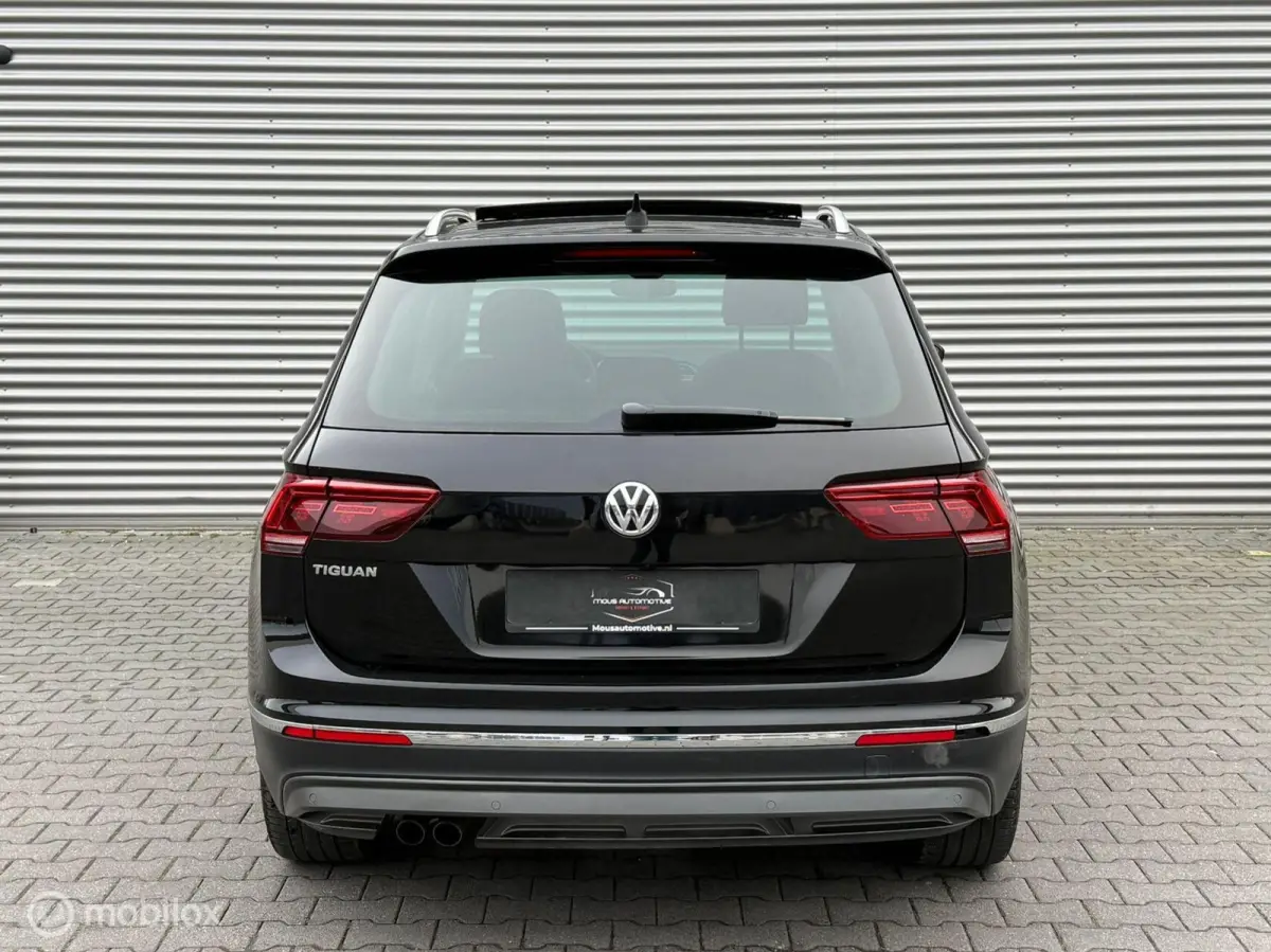 1.5 TSI Comfortline Business