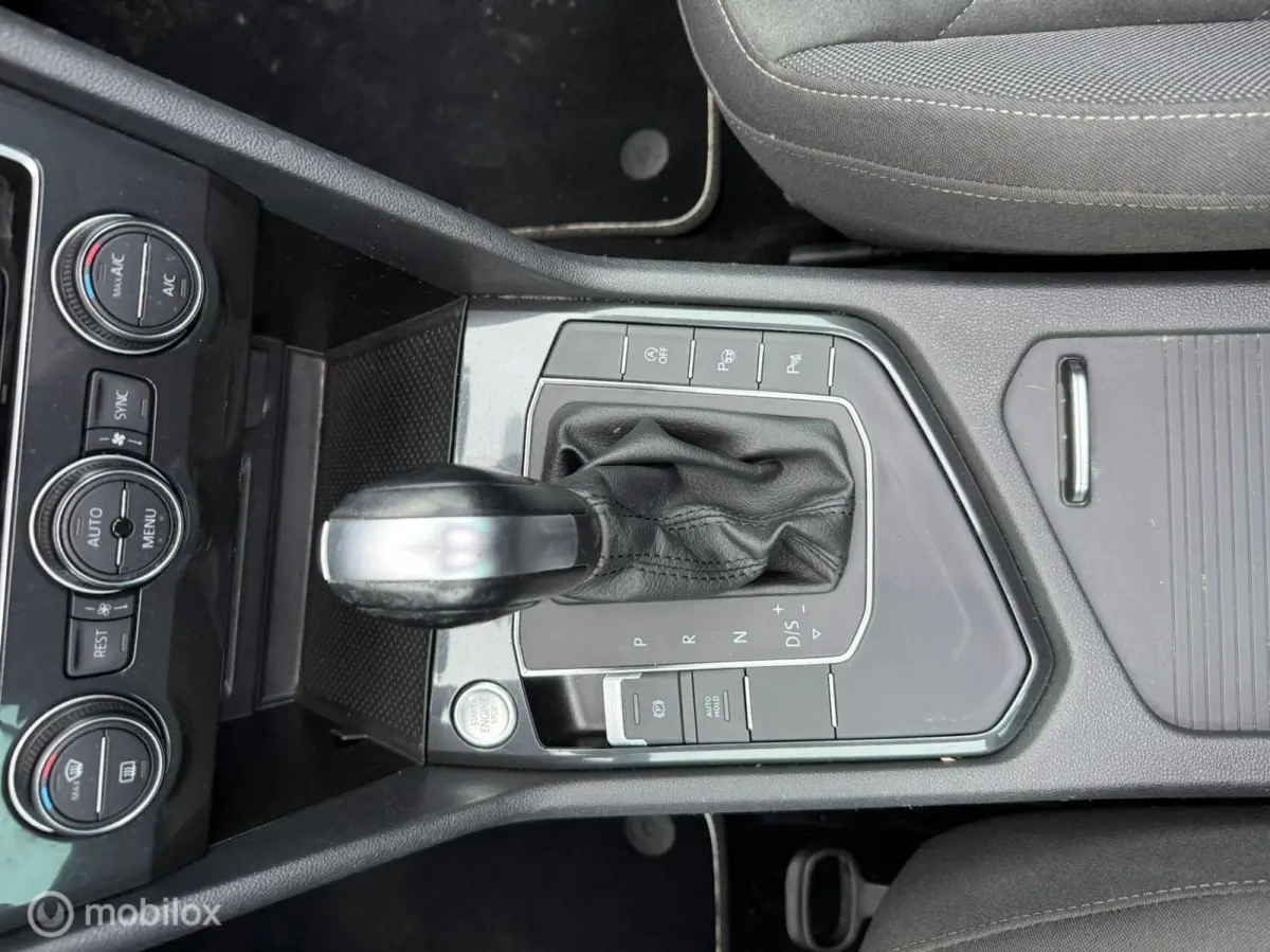 1.5 TSI Comfortline Business