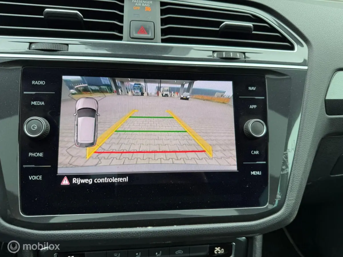 1.5 TSI Comfortline Business