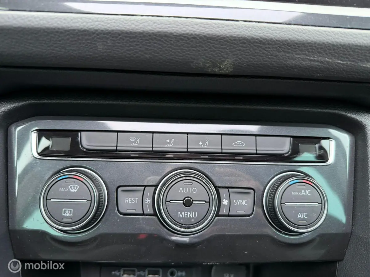1.5 TSI Comfortline Business