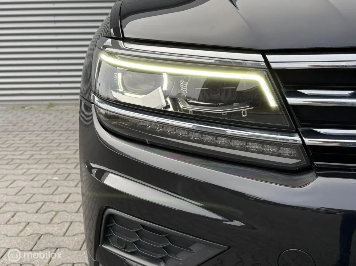 1.5 TSI Comfortline Business