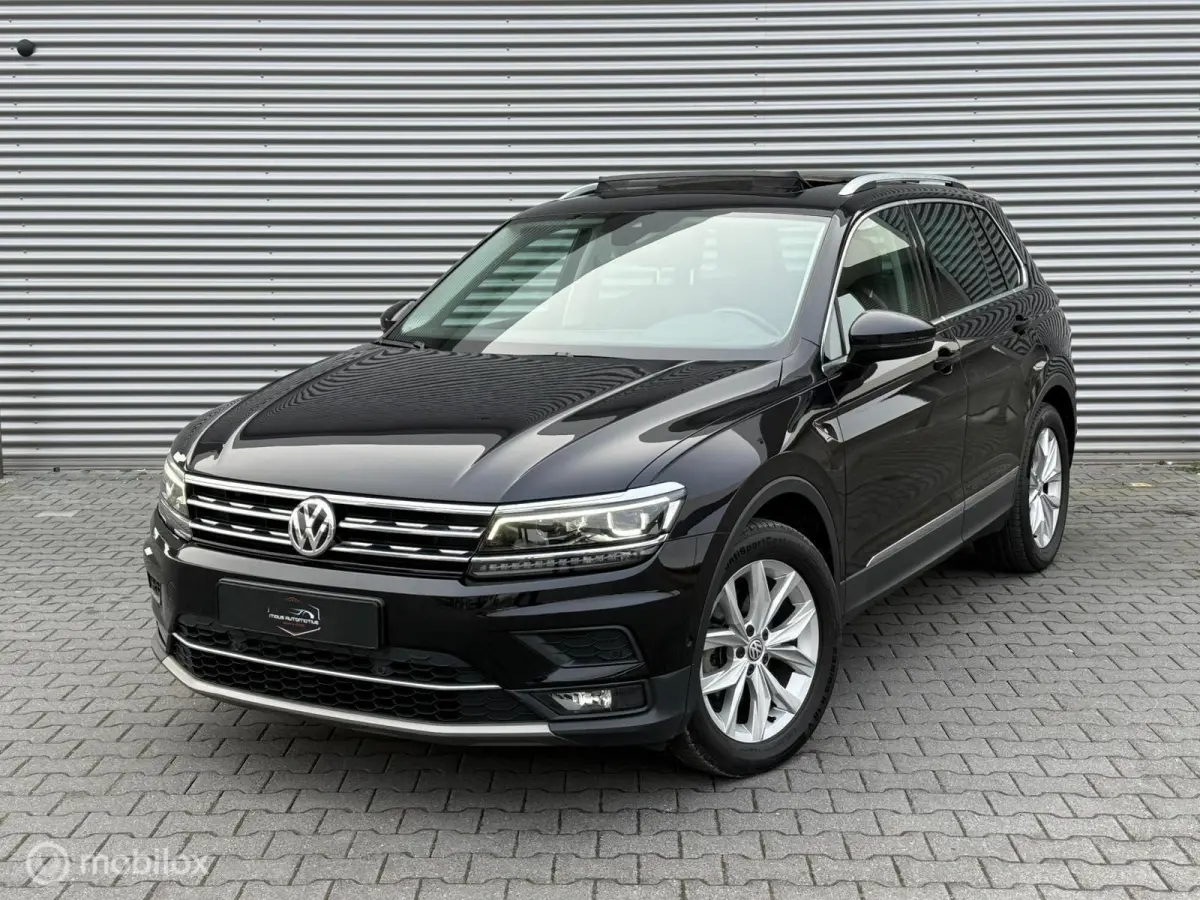 1.5 TSI Comfortline Business