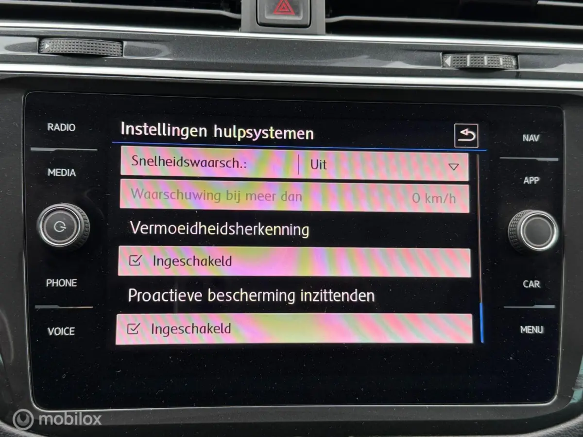 1.5 TSI Comfortline Business