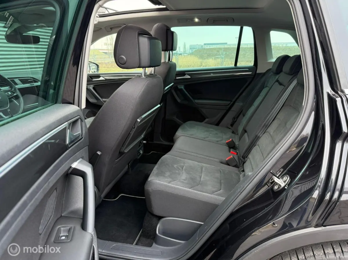 1.5 TSI Comfortline Business