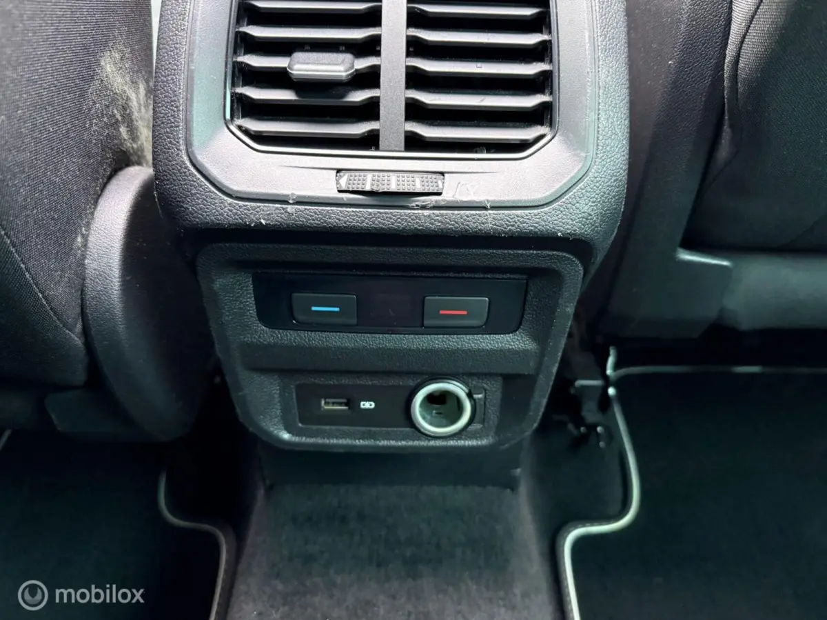 1.5 TSI Comfortline Business