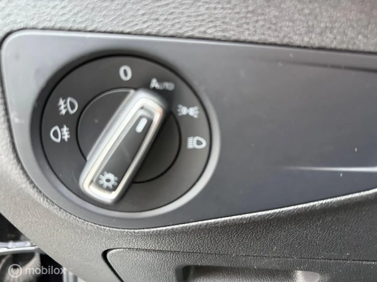 1.5 TSI Comfortline Business