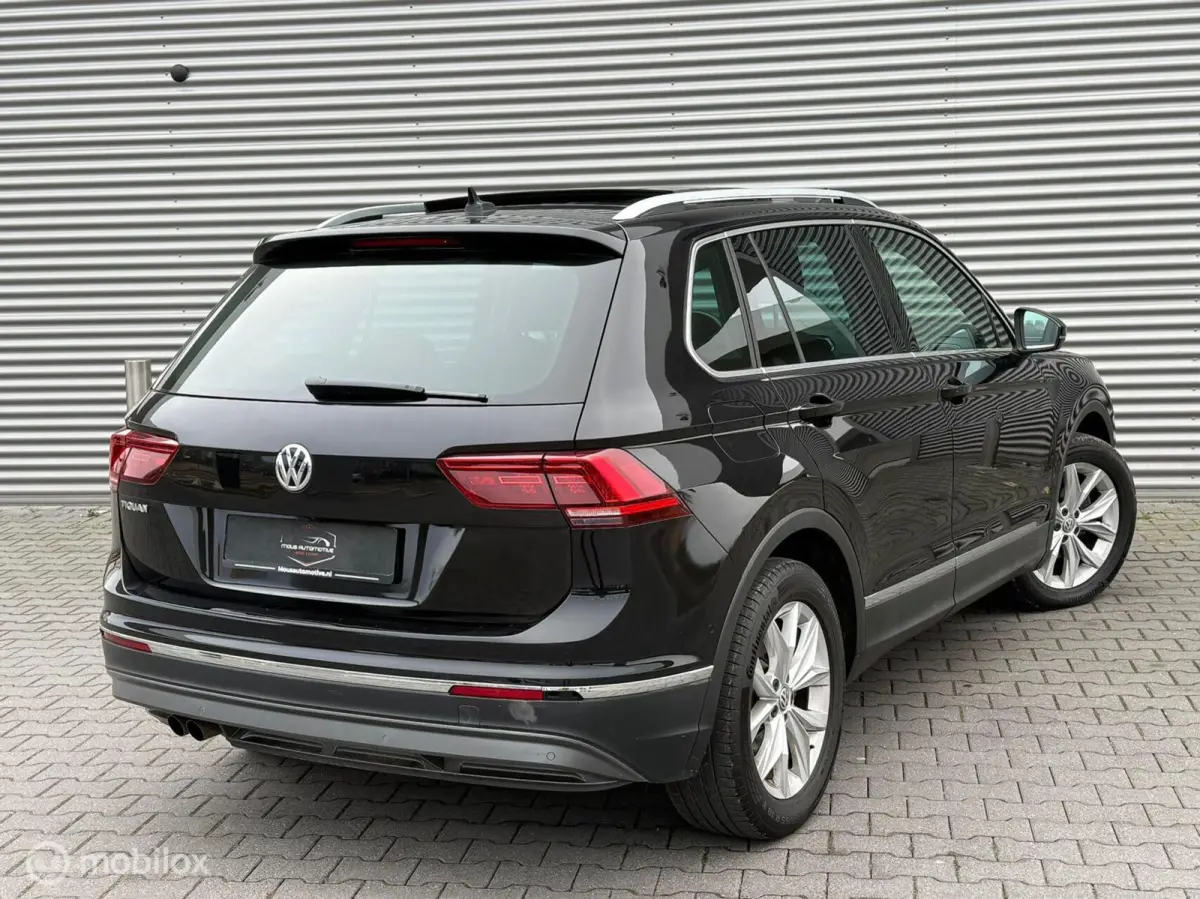 1.5 TSI Comfortline Business