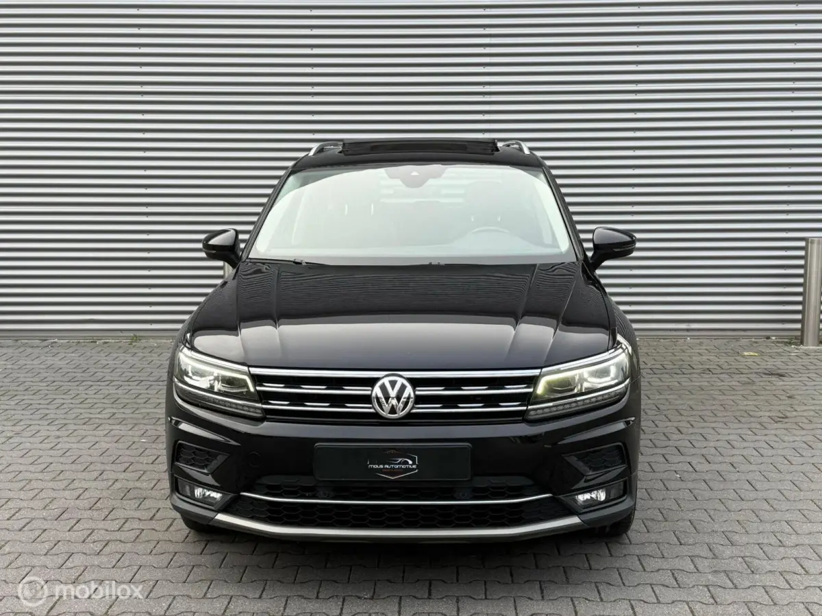 1.5 TSI Comfortline Business