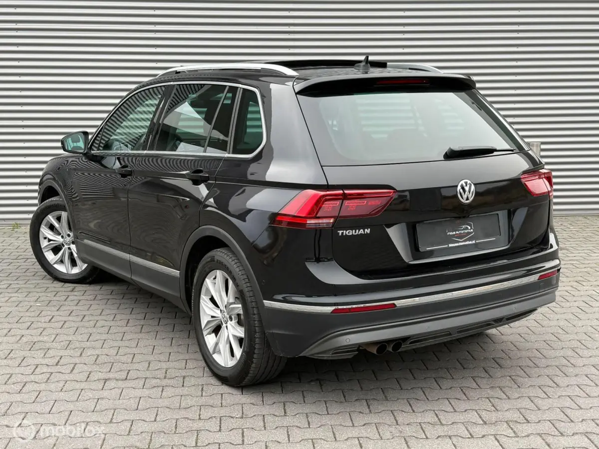1.5 TSI Comfortline Business