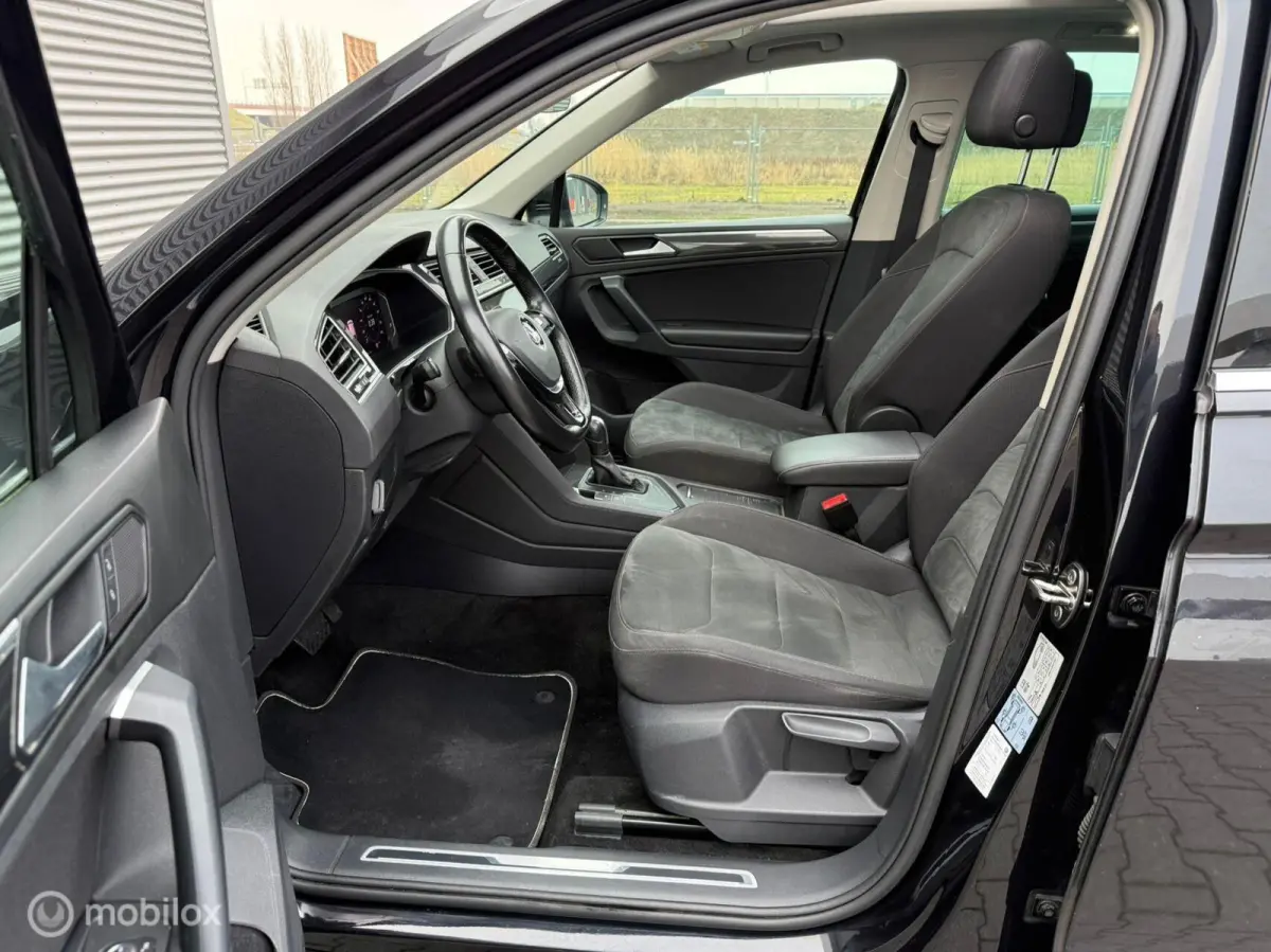 1.5 TSI Comfortline Business
