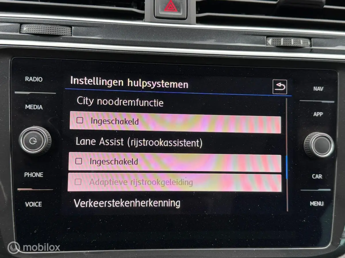 1.5 TSI Comfortline Business