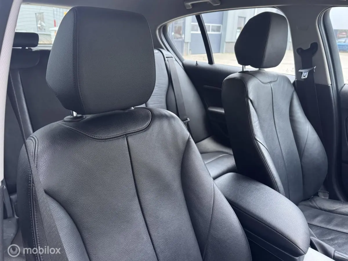 118i Sport Line/ 1e EIG. AFK./ D. ONDERH./ AIRCO
