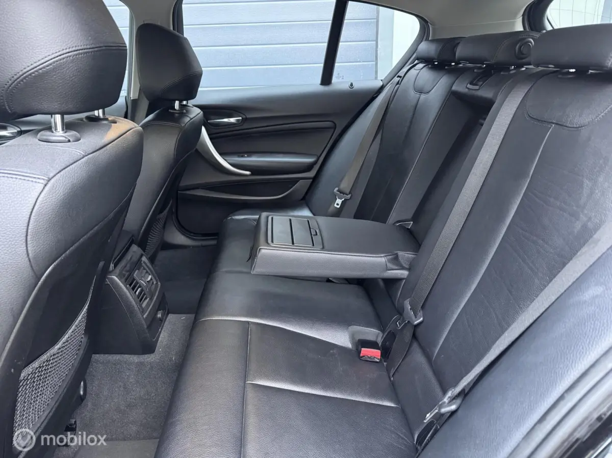 118i Sport Line/ 1e EIG. AFK./ D. ONDERH./ AIRCO