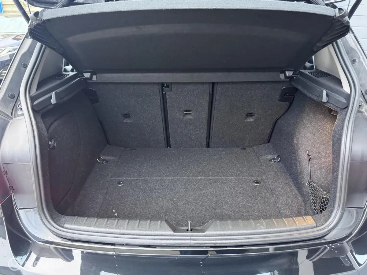 118i Sport Line/ 1e EIG. AFK./ D. ONDERH./ AIRCO