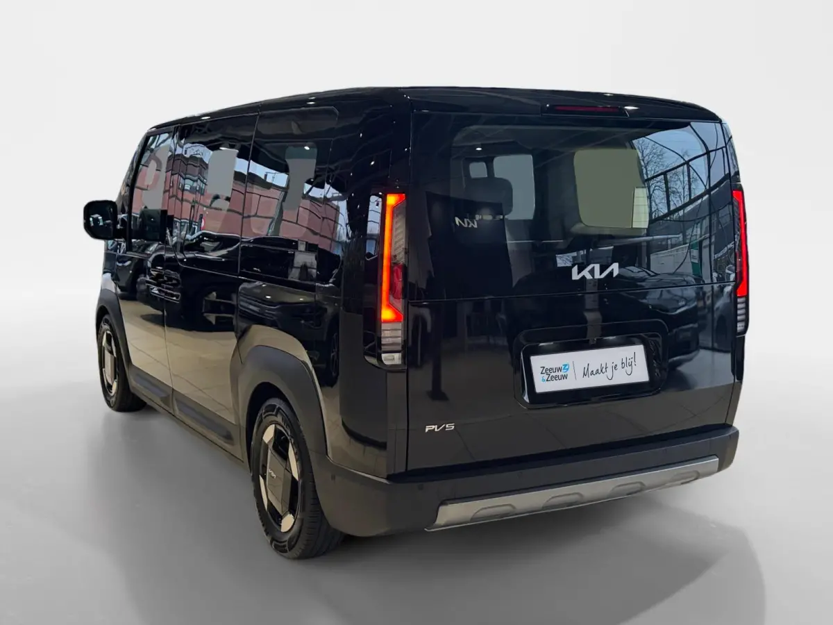 Elite Executive 71.2 kWh | Nieuw te bestellen! | 412 Km bereik | Ruimte en comfort | NU €3000 inruilpremie + €500 korting op KIA laadpaal