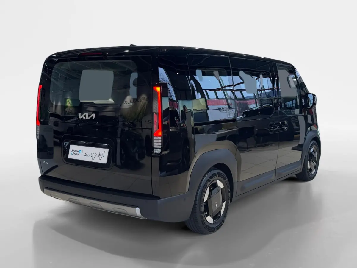 Elite Executive 71.2 kWh | Nieuw te bestellen! | 412 Km bereik | Ruimte en comfort | NU €3000 inruilpremie + €500 korting op KIA laadpaal
