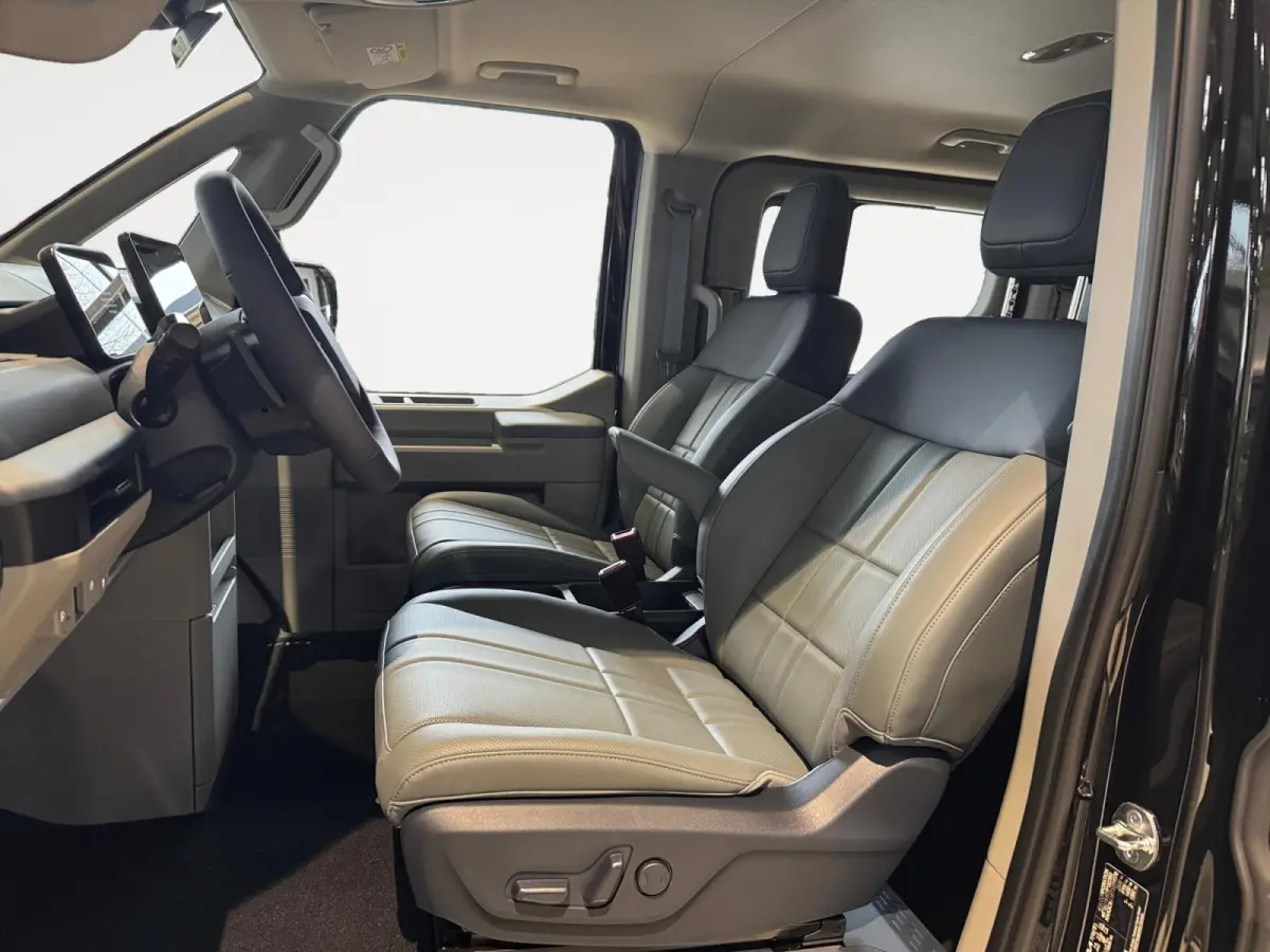 Elite Executive 71.2 kWh | Nieuw te bestellen! | 412 Km bereik | Ruimte en comfort | NU €3000 inruilpremie + €500 korting op KIA laadpaal