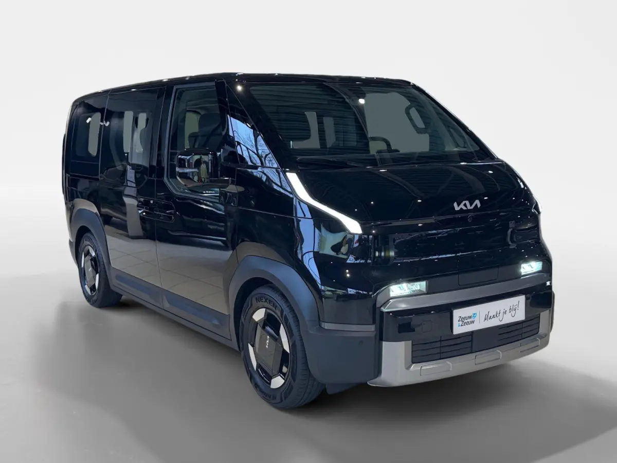 Elite Executive 71.2 kWh | Nieuw te bestellen! | 412 Km bereik | Ruimte en comfort | NU €3000 inruilpremie + €500 korting op KIA laadpaal