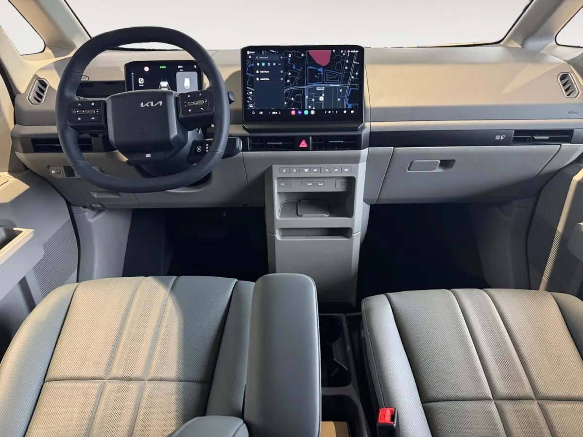 Elite Executive 71.2 kWh | Nieuw te bestellen! | 412 Km bereik | Ruimte en comfort | NU €3000 inruilpremie + €500 korting op KIA laadpaal