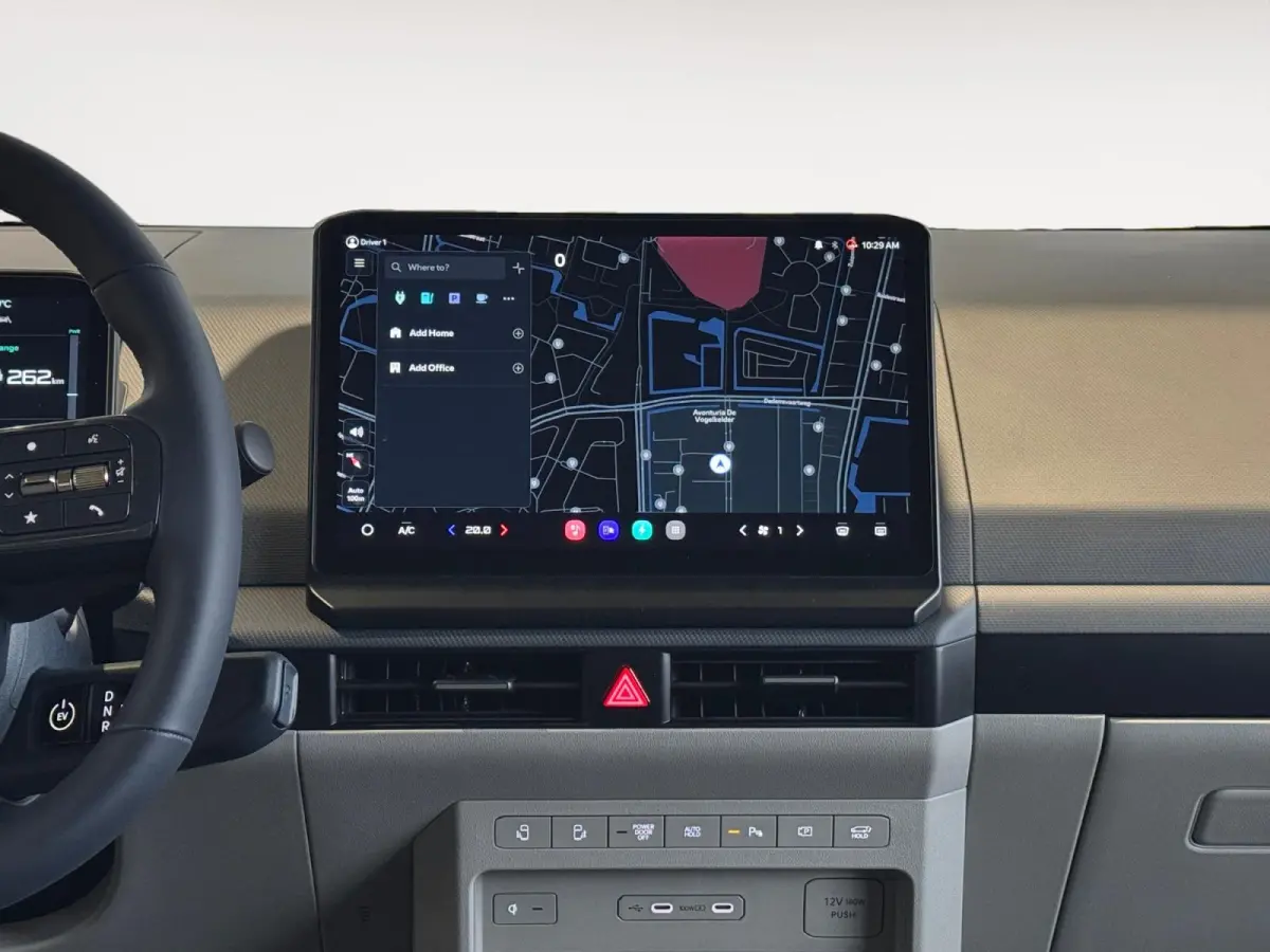 Elite Executive 71.2 kWh | Nieuw te bestellen! | 412 Km bereik | Ruimte en comfort | NU €3000 inruilpremie + €500 korting op KIA laadpaal