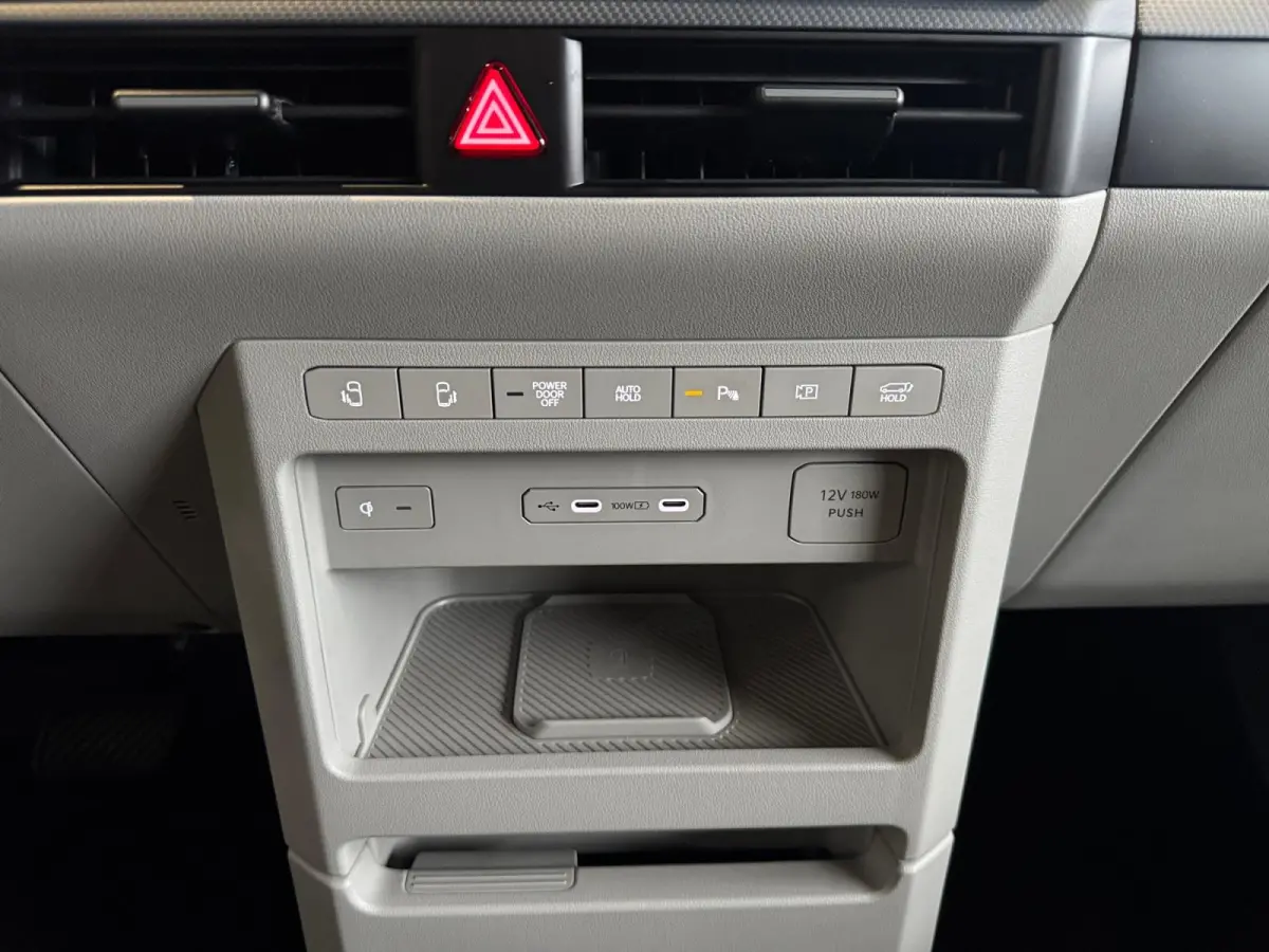 Elite Executive 71.2 kWh | Nieuw te bestellen! | 412 Km bereik | Ruimte en comfort | NU €3000 inruilpremie + €500 korting op KIA laadpaal