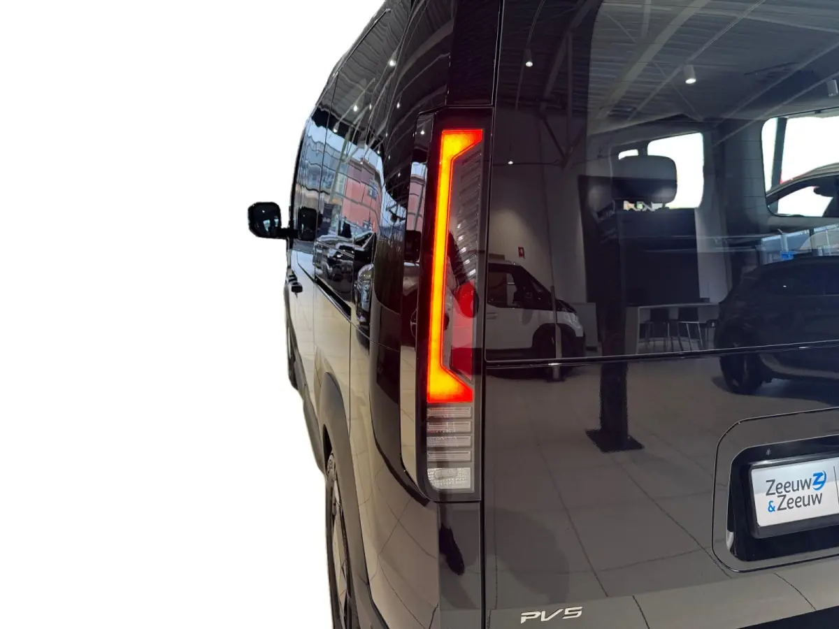 Elite Executive 71.2 kWh | Nieuw te bestellen! | 412 Km bereik | Ruimte en comfort | NU €3000 inruilpremie + €500 korting op KIA laadpaal