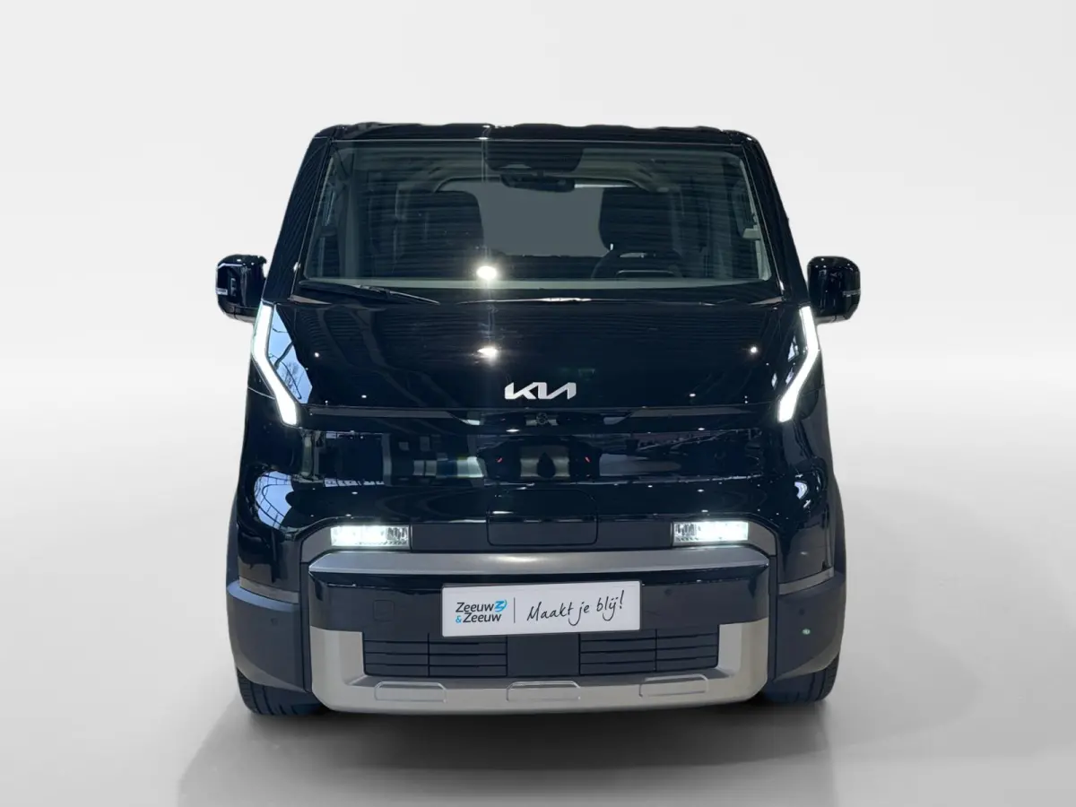 Elite Executive 71.2 kWh | Nieuw te bestellen! | 412 Km bereik | Ruimte en comfort | NU €3000 inruilpremie + €500 korting op KIA laadpaal