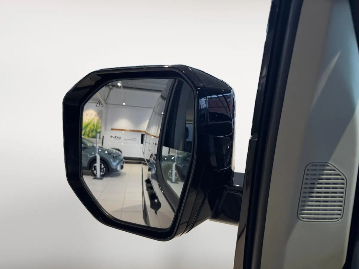 Elite Executive 71.2 kWh | Nieuw te bestellen! | 412 Km bereik | Ruimte en comfort | NU €3000 inruilpremie + €500 korting op KIA laadpaal