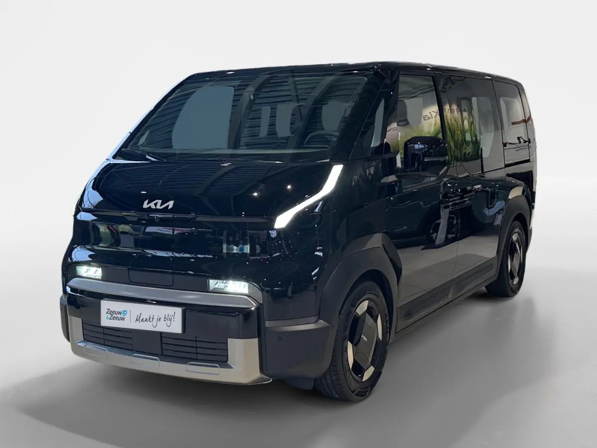 Elite Executive 71.2 kWh | Nieuw te bestellen! | 412 Km bereik | Ruimte en comfort | NU €3000 inruilpremie + €500 korting op KIA laadpaal