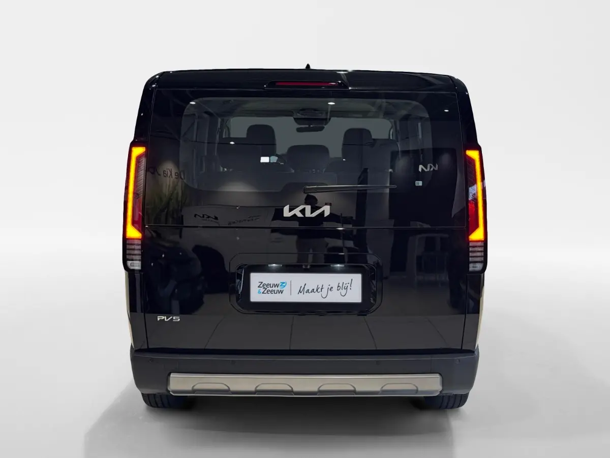 Elite Executive 71.2 kWh | Nieuw te bestellen! | 412 Km bereik | Ruimte en comfort | NU €3000 inruilpremie + €500 korting op KIA laadpaal