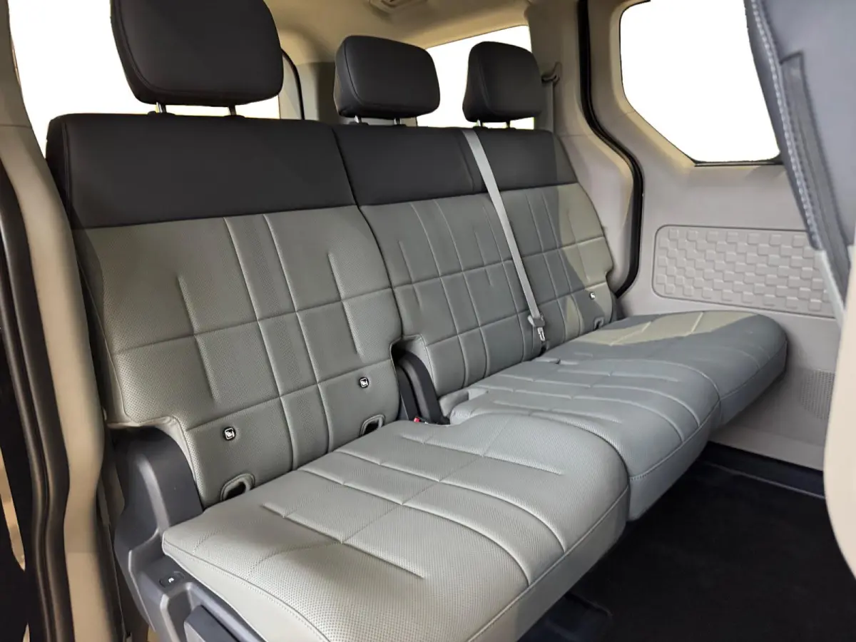 Elite Executive 71.2 kWh | Nieuw te bestellen! | 412 Km bereik | Ruimte en comfort | NU €3000 inruilpremie + €500 korting op KIA laadpaal