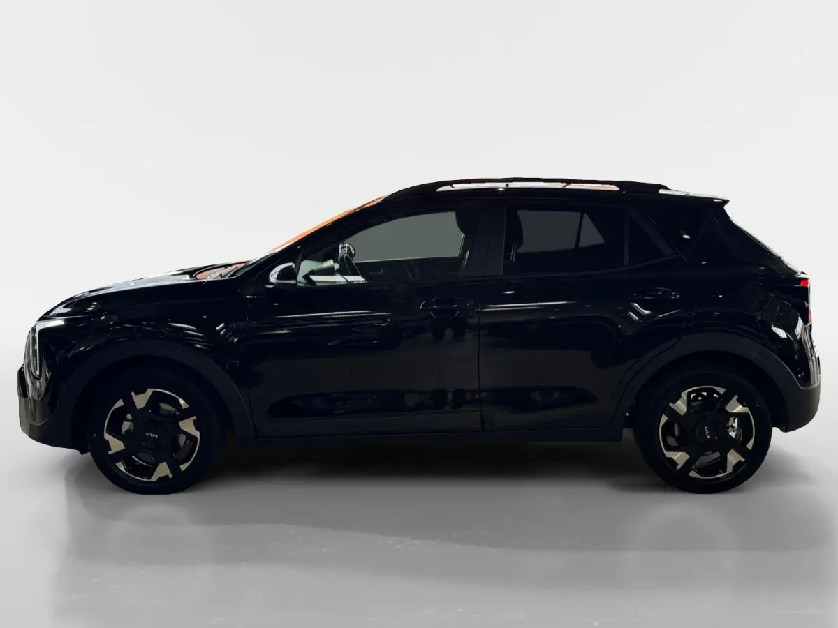 1.0 T-GDi MHEV DynamicPlusLine | NU MET €1.000,- inruilpremie! | Parkeersensoren voor- en achterzijde | Climate Control