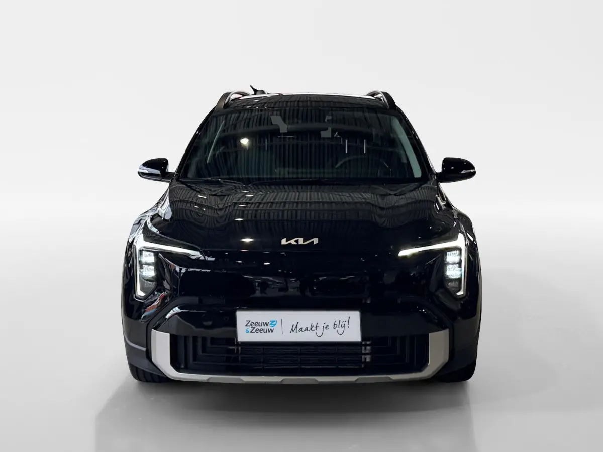 1.0 T-GDi MHEV DynamicPlusLine | NU MET €1.000,- inruilpremie! | Parkeersensoren voor- en achterzijde | Climate Control